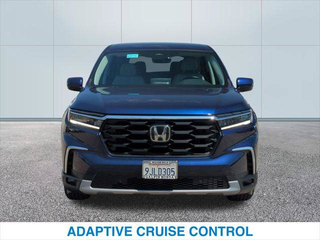 Certified 2023 Honda Pilot EX-L image 3