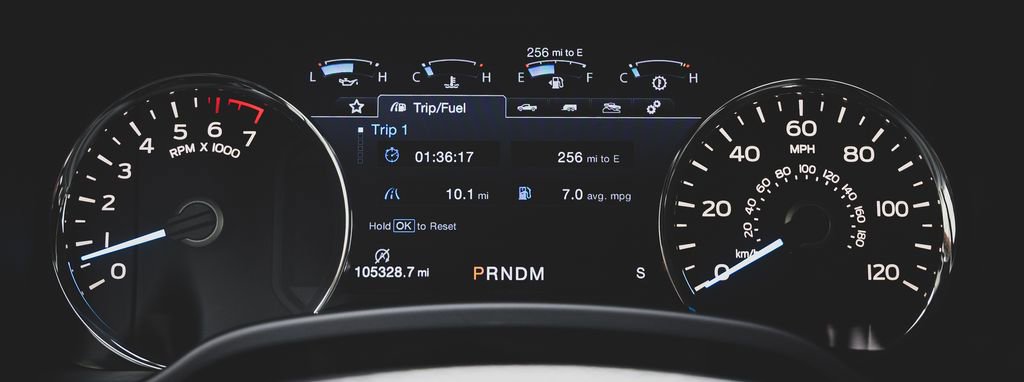 Used 2018 Ford F150 Lariat image 11