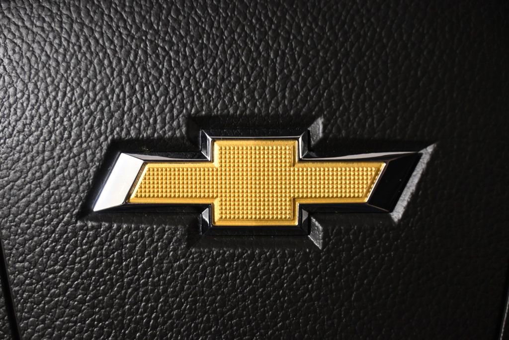 Used 2019 Chevrolet Trax LT w/ LT Convenience Package image 34