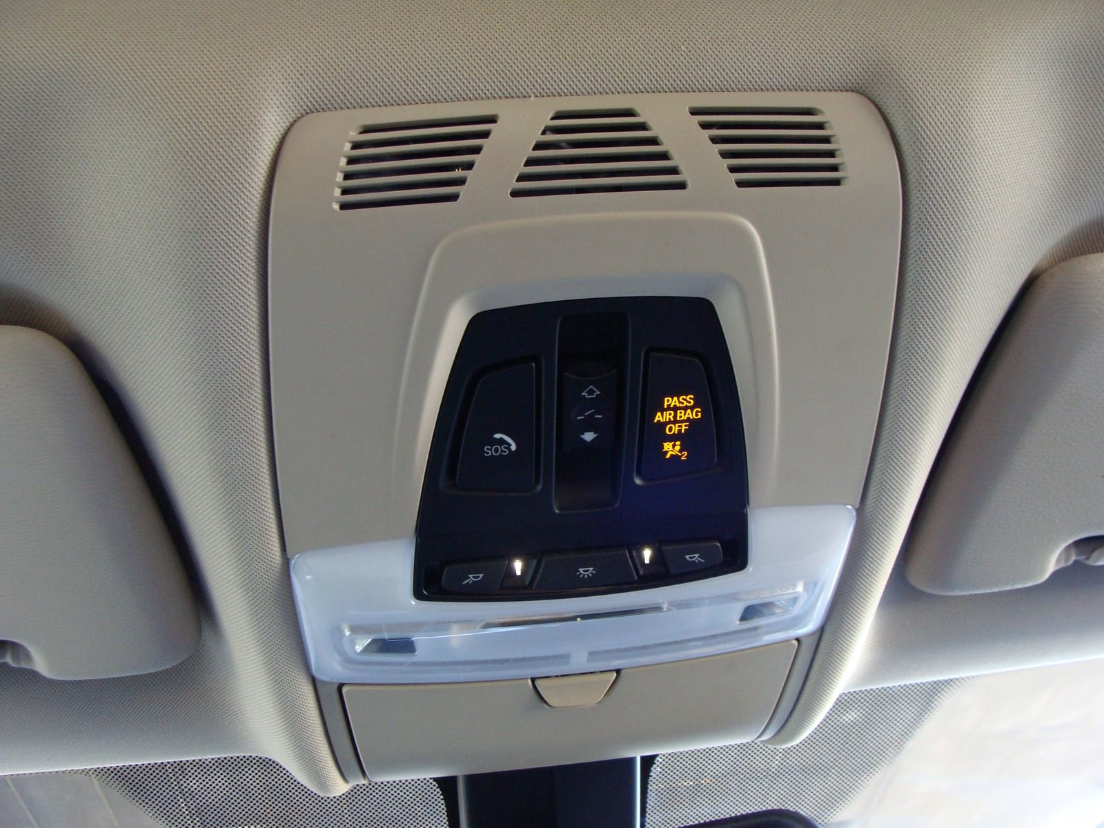 Used 2015 BMW X5 xDrive35i image 37