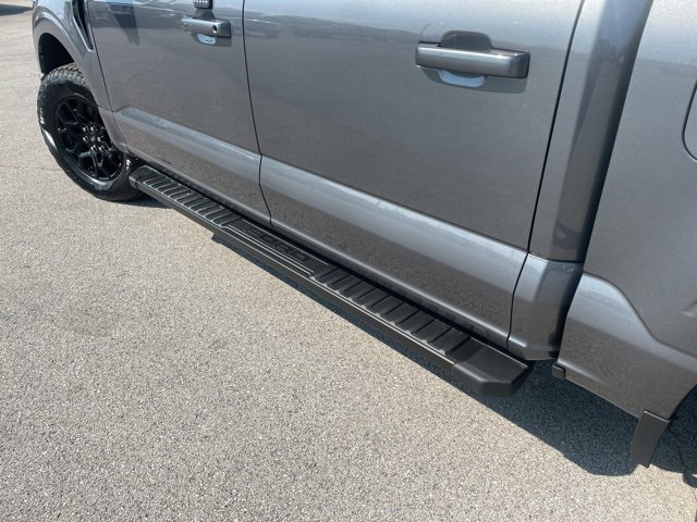 New 2025 Ford F150 XLT w/ Equipment Group 302A MID image 9