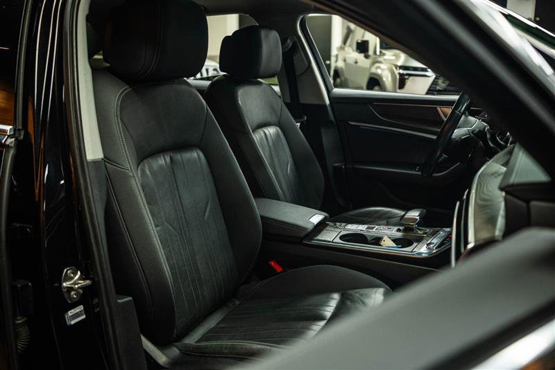 Used 2019 Audi A6 2.0T Premium image 14