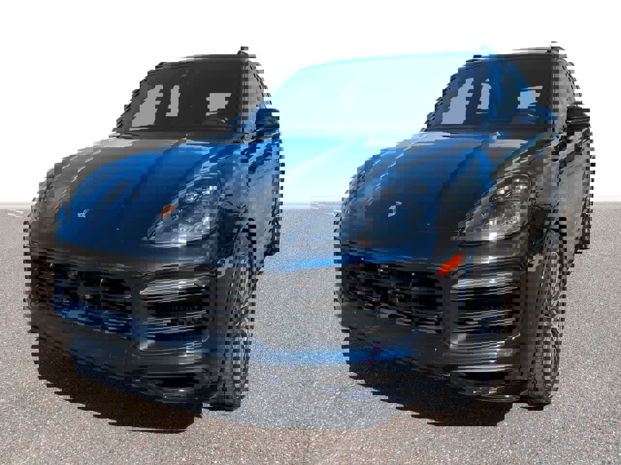 Used 2021 Porsche Cayenne GTS