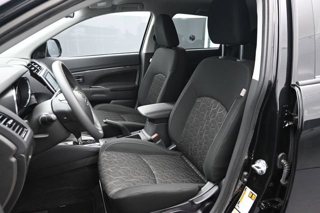 New 2026 Mitsubishi Outlander Sport ES AWD/4WD image 5