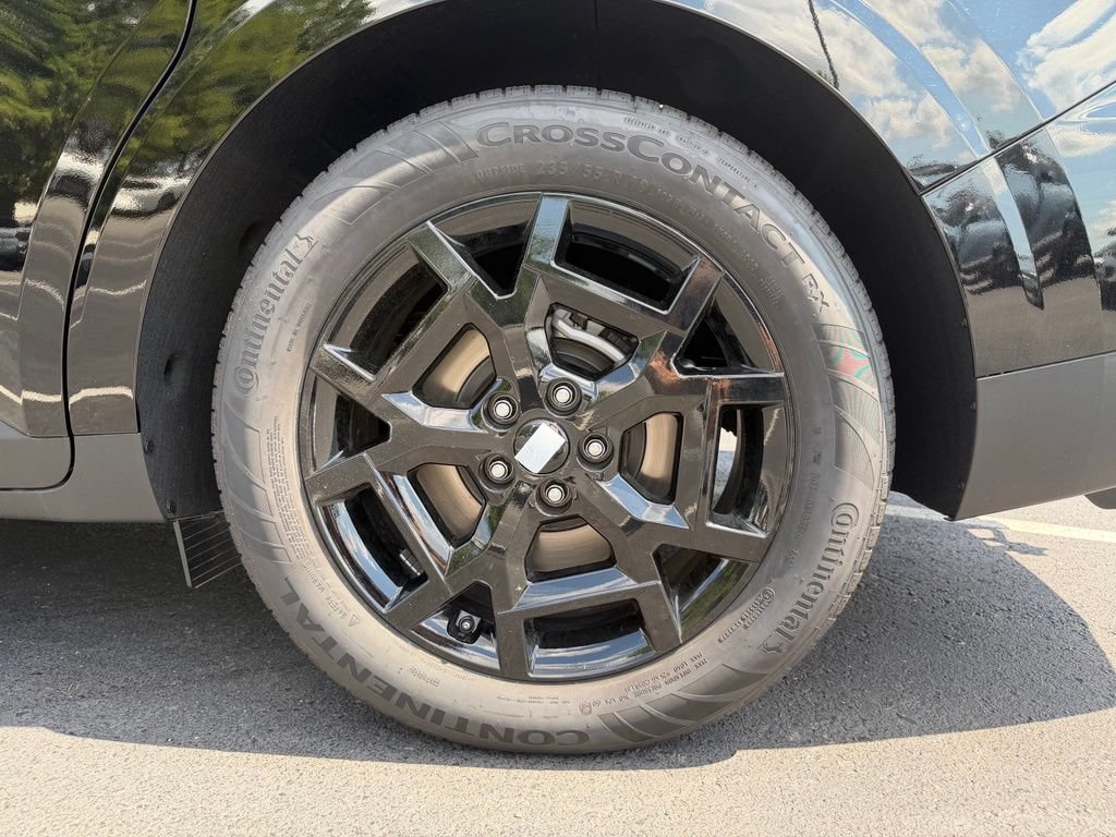 New 2026 Kia Carnival SX Prestige FWD image 39