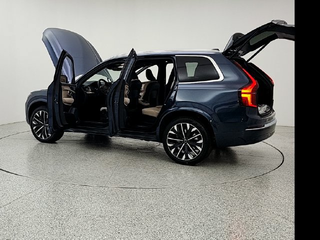 New 2027 Volvo XC90 B6 Plus AWD/4WD image 12