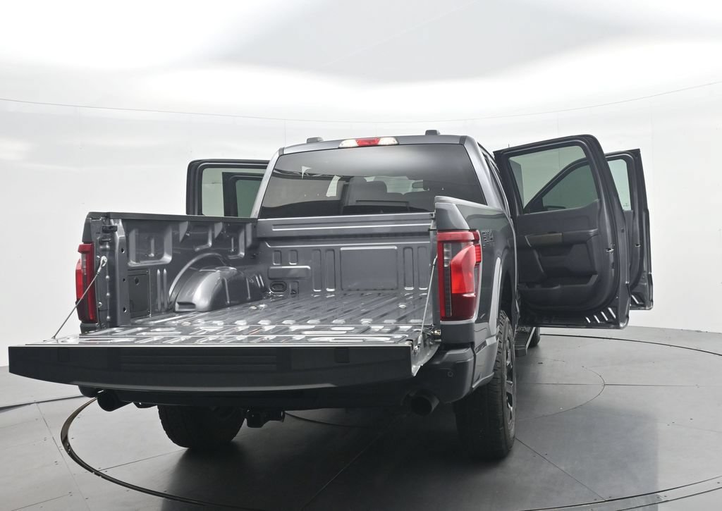 Used 2024 Ford F150 STX w/ Equipment Group 201A FX4 AWD/4WD image 49
