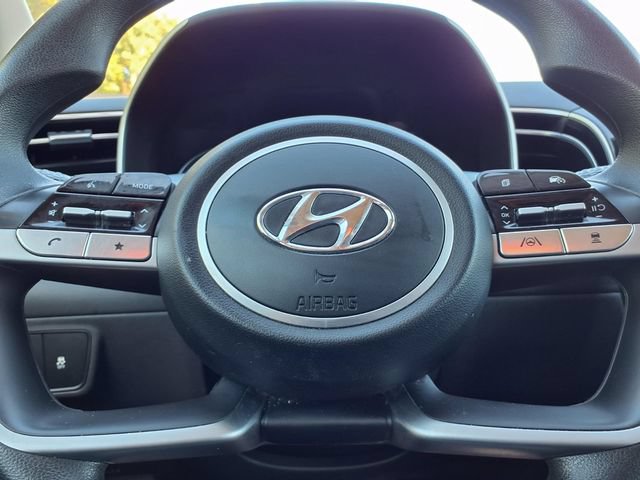 Used 2024 Hyundai Tucson SEL FWD image 14