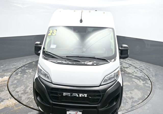 Used 2023 RAM ProMaster 2500 image 21