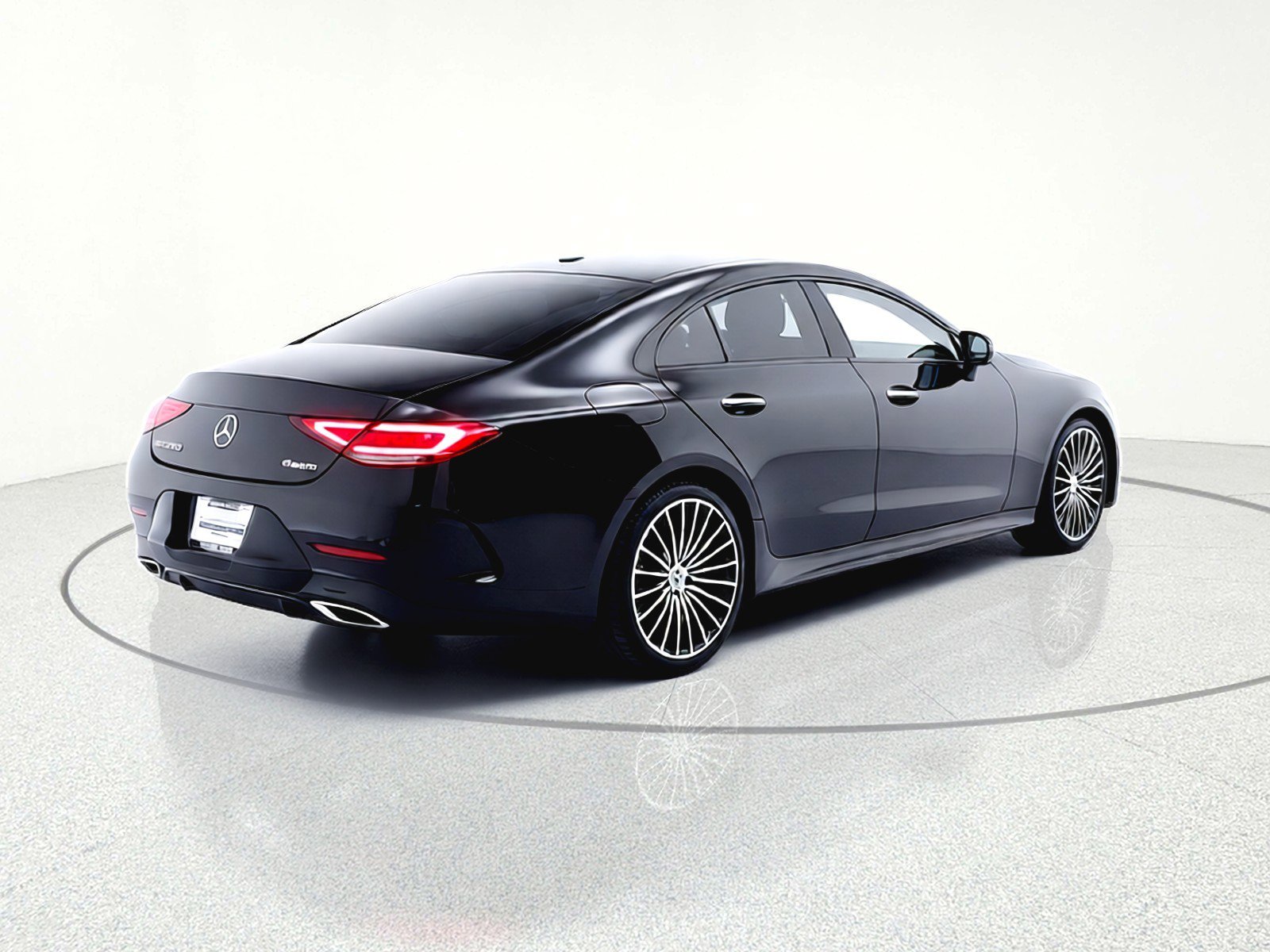 Certified 2023 Mercedes-Benz CLS 450 4MATIC image 16