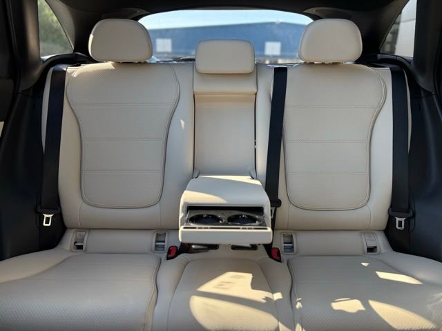 Used 2026 Mercedes-Benz GLC 300 4MATIC image 51