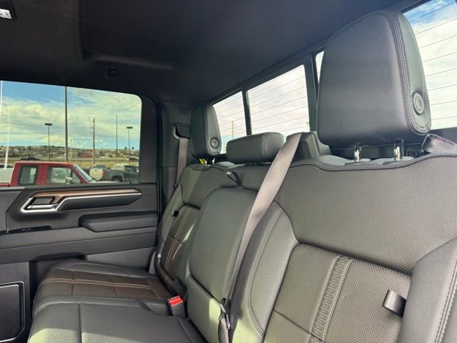 Used 2024 Chevrolet Silverado 3500 High Country w/ High Country Premium Package image 19