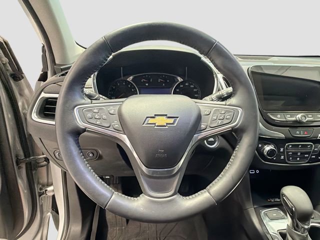 Used 2022 Chevrolet Equinox Premier AWD/4WD image 10