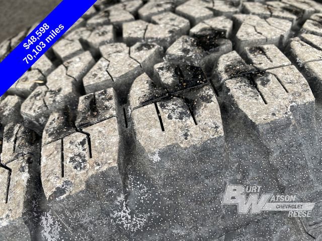 Used 2021 Chevrolet Silverado 2500 High Country w/ Z71 Off-Road Package image 18