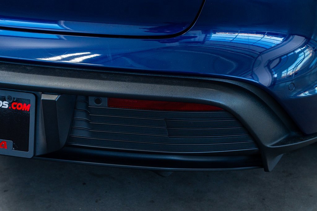 Used 2021 Porsche Taycan 4S image 28