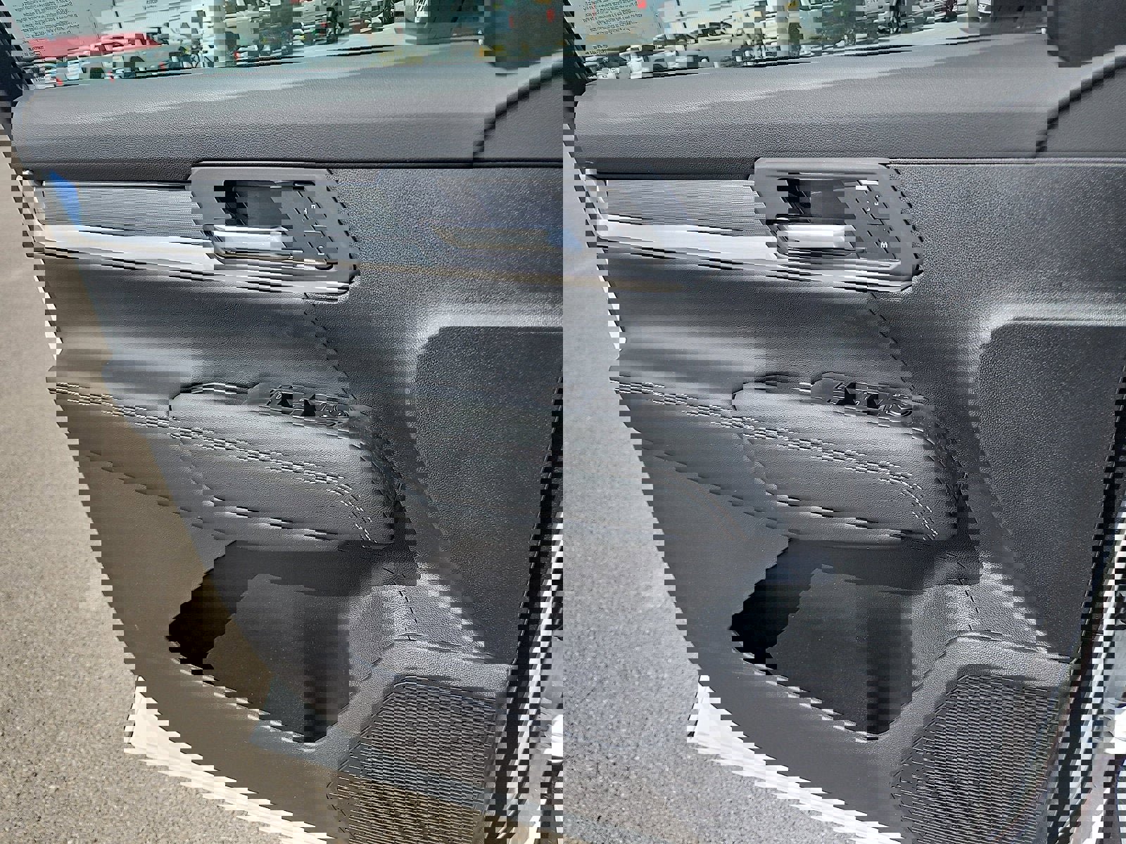 New 2026 GMC Terrain Elevation image 13