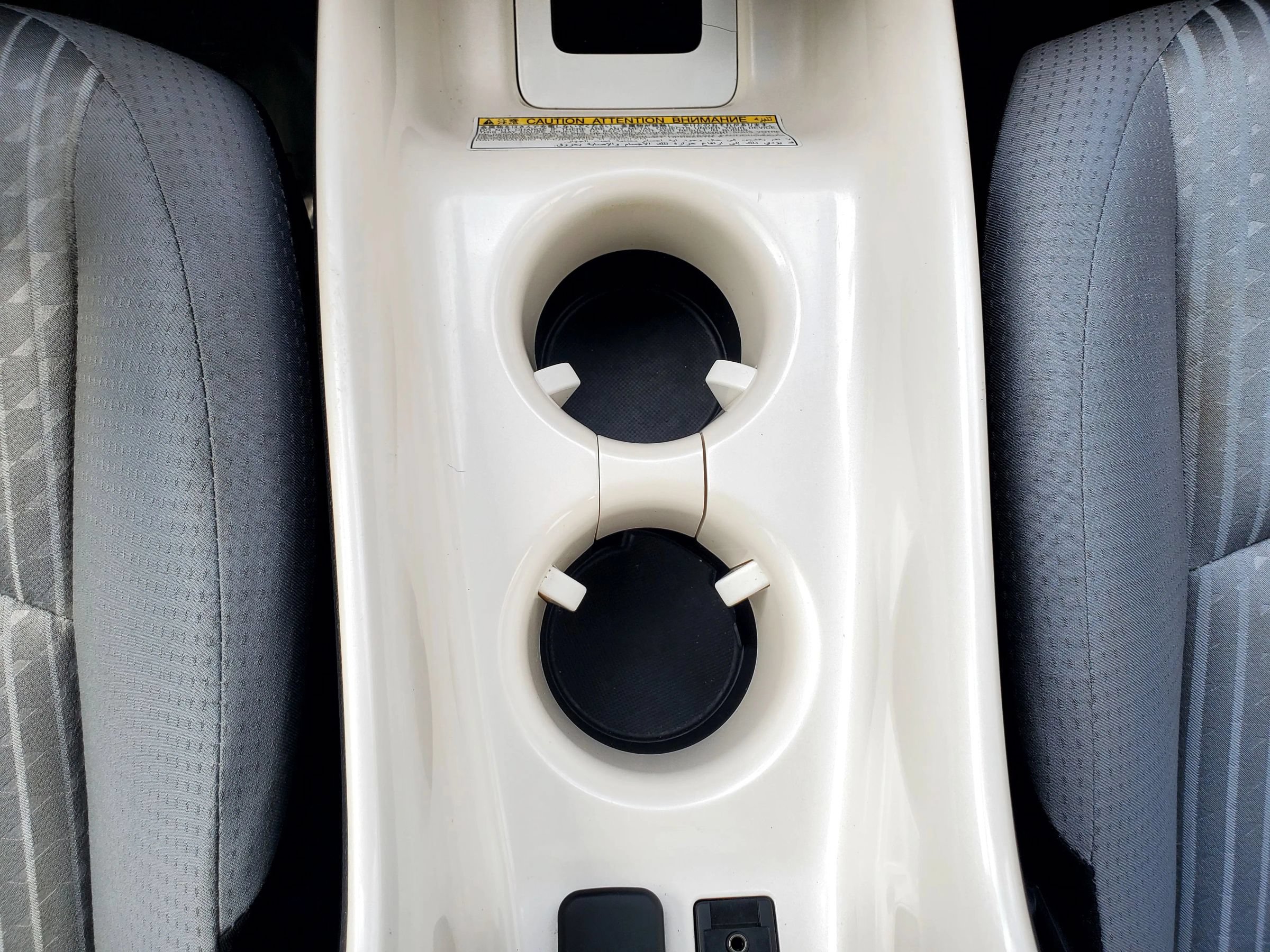 Used 2017 Toyota Prius Three w/ Carpet Mat Package FWD image 38