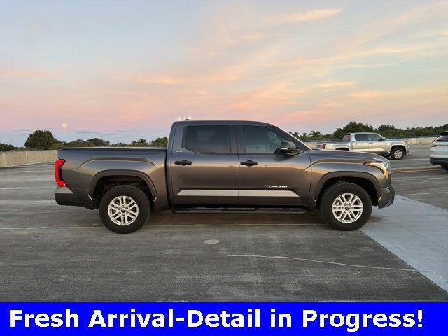Used 2024 Toyota Tundra SR5 image 21