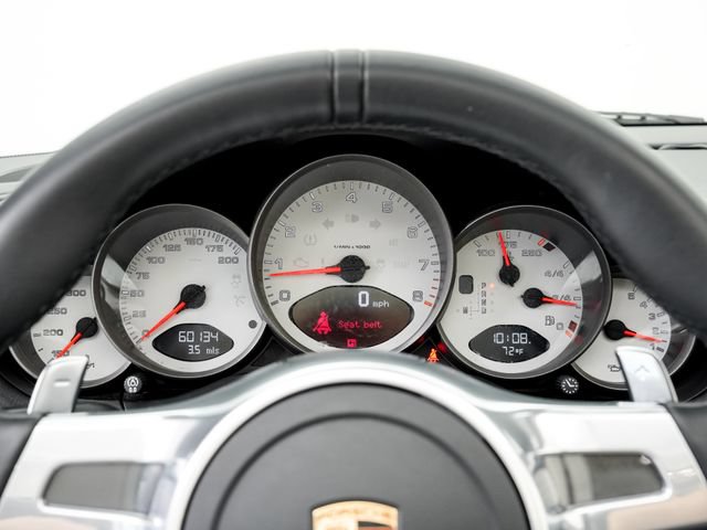 Used 2009 Porsche 911 Carrera 4S AWD/4WD image 13