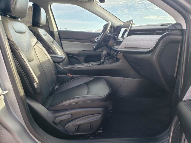 Used 2022 Jeep Compass Latitude image 18
