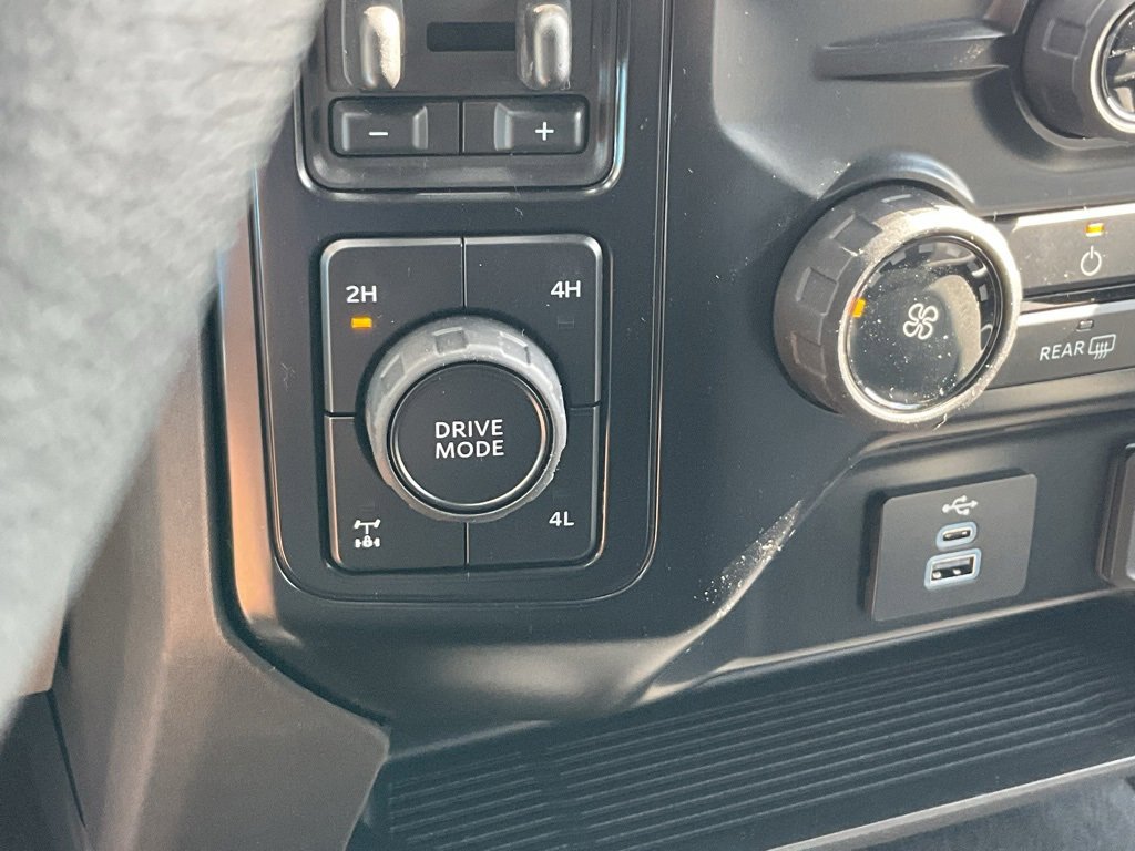 New 2026 Ford F250 XLT image 5