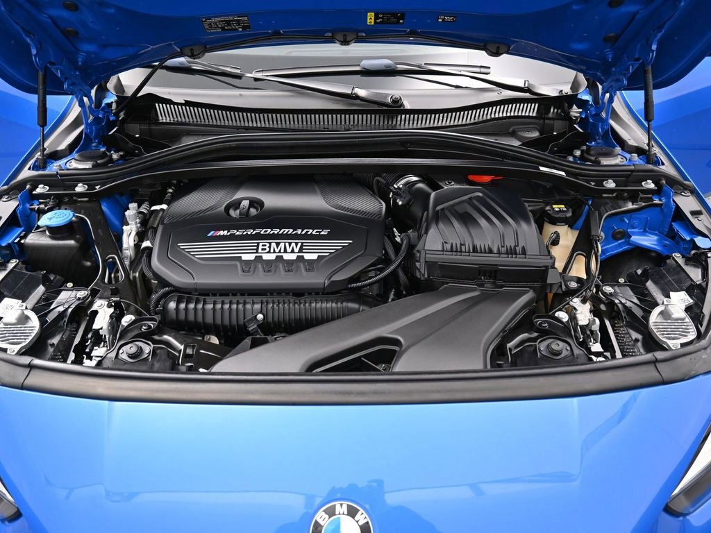 Used 2022 BMW M235i xDrive Gran Coupe w/ Premium Package image 44