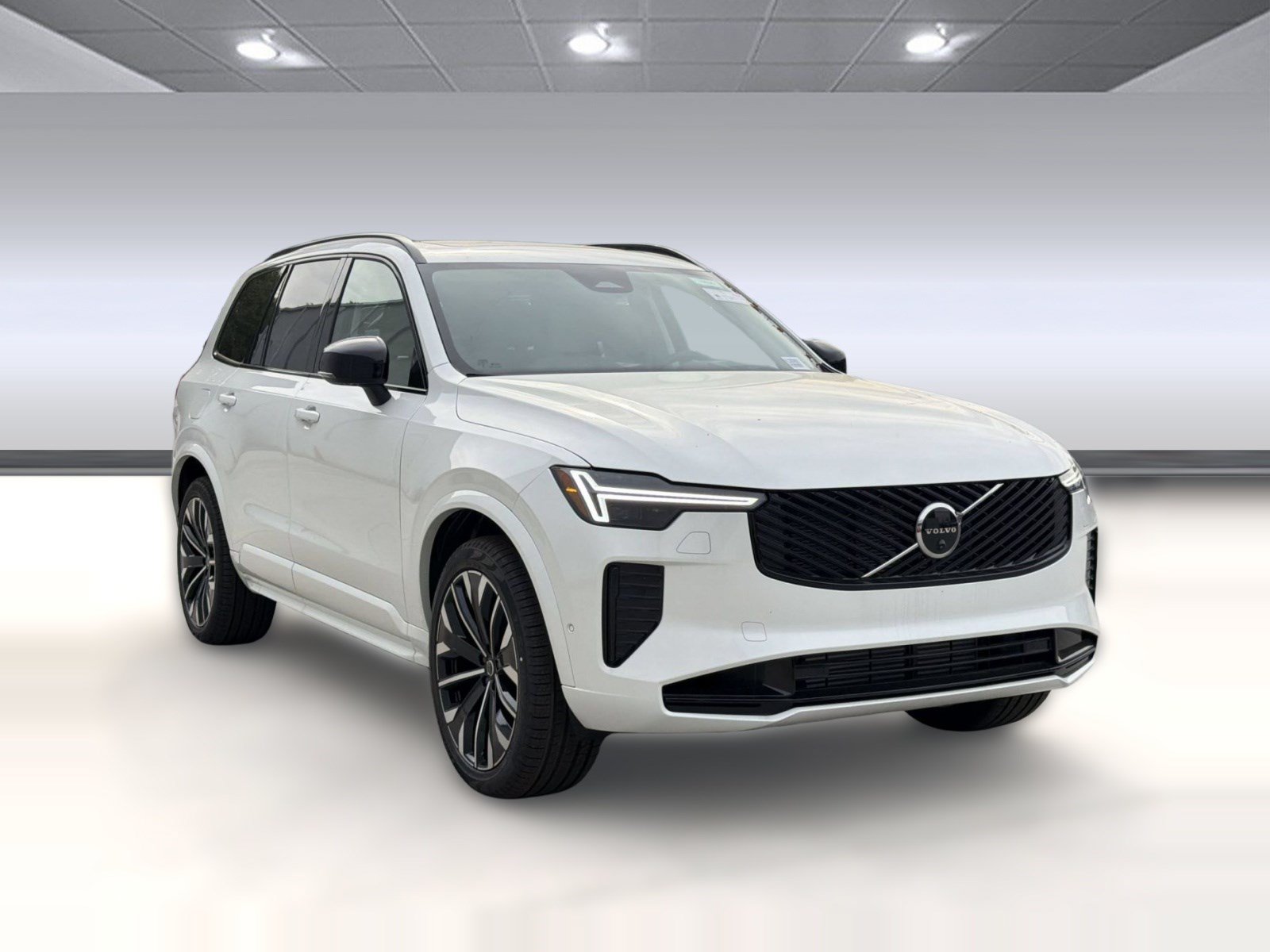 Used 2026 Volvo XC90 T8 Ultra w/ Protection Package Premier AWD/4WD image 7