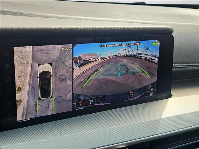 New 2027 Nissan Murano SL AWD/4WD image 13