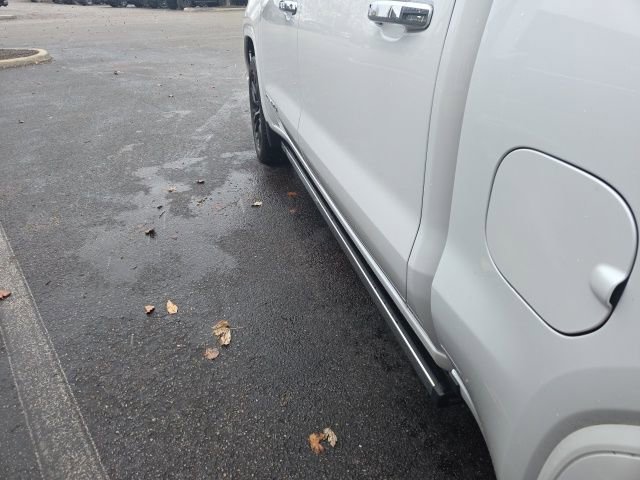 Used 2023 GMC Sierra 1500 Denali w/ Denali Reserve Package image 14