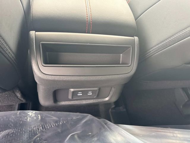 New 2026 Nissan Pathfinder Rock Creek image 18