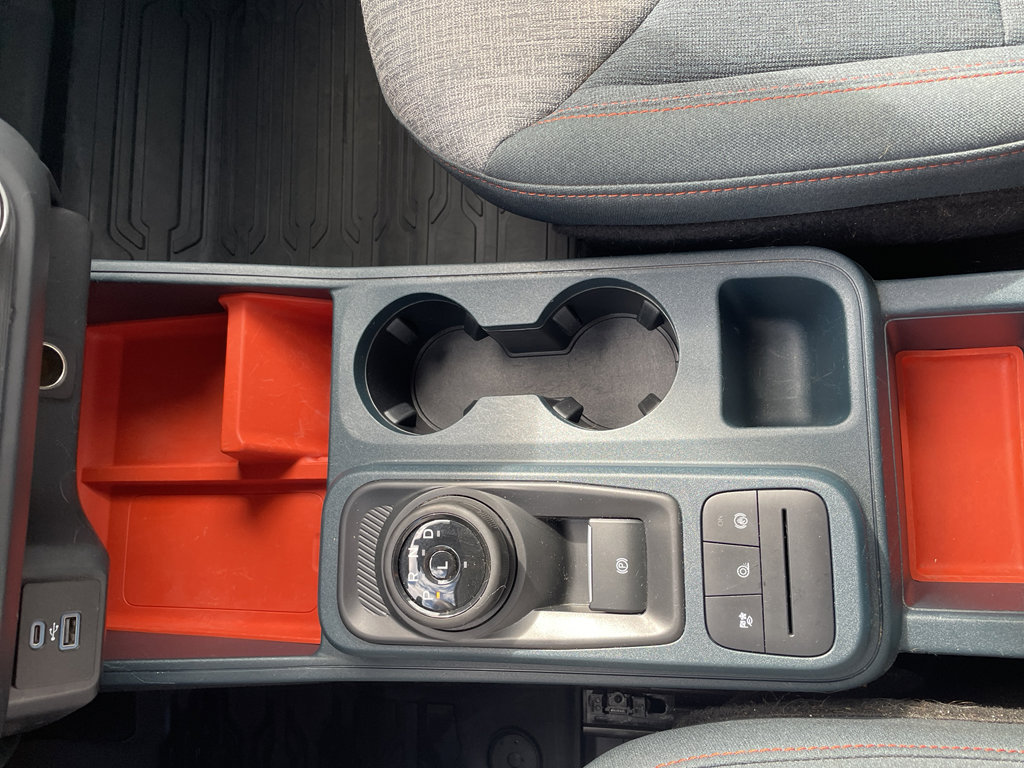 Used 2022 Ford Maverick XLT image 17