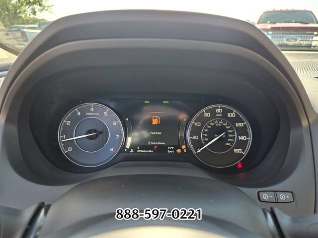 Used 2020 Acura RDX FWD image 29