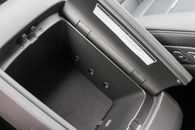 New 2026 Hyundai Palisade Calligraphy image 19