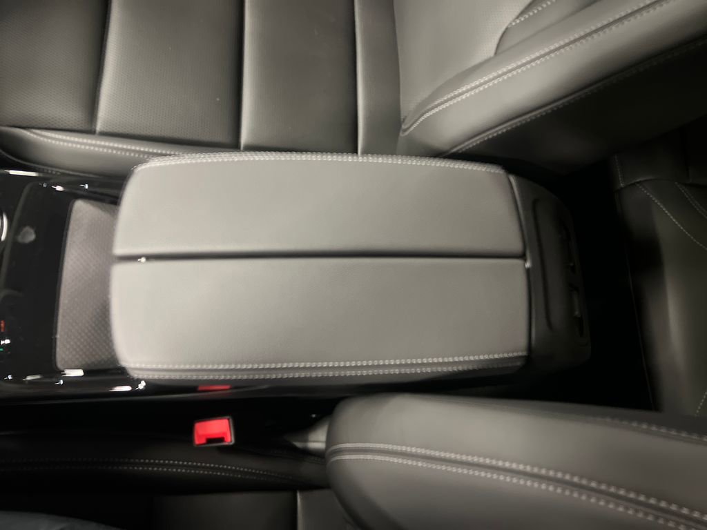 New 2026 Buick Envision Preferred AWD/4WD image 26