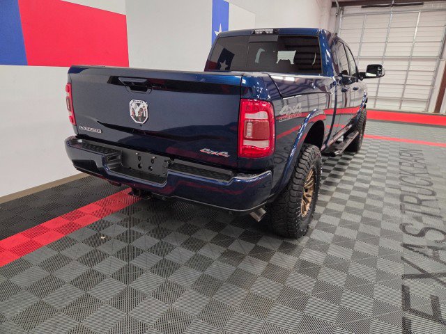 Used 2020 RAM 2500 Laramie image 19