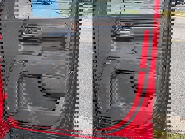 New 2026 Chevrolet Silverado 1500 LT Trail Boss w/ LT Trail Boss Premium Package image 33