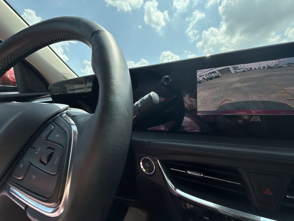 Certified 2024 Buick Encore GX Avenir FWD image 23