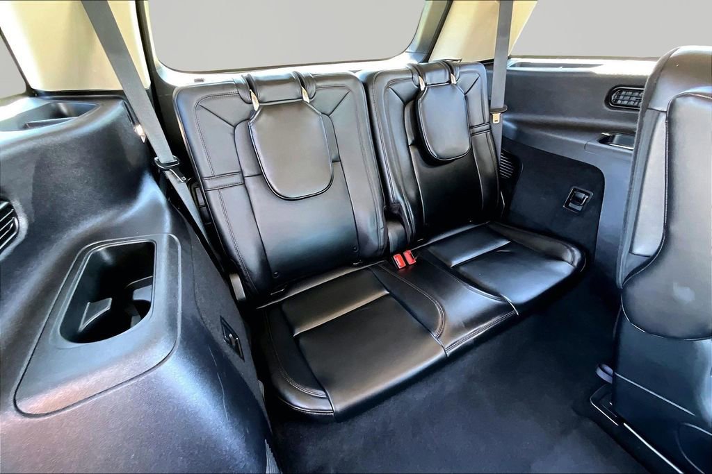 Used 2020 Lincoln Aviator Reserve w/ Elements Package Plus RWD image 28