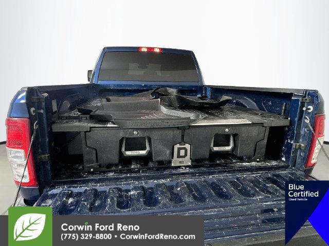 Used 2024 RAM 2500 Big Horn AWD/4WD image 27