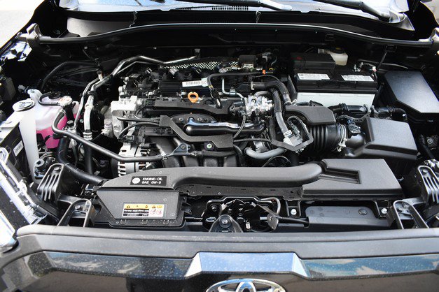 New 2026 Toyota Corolla Cross XLE image 14