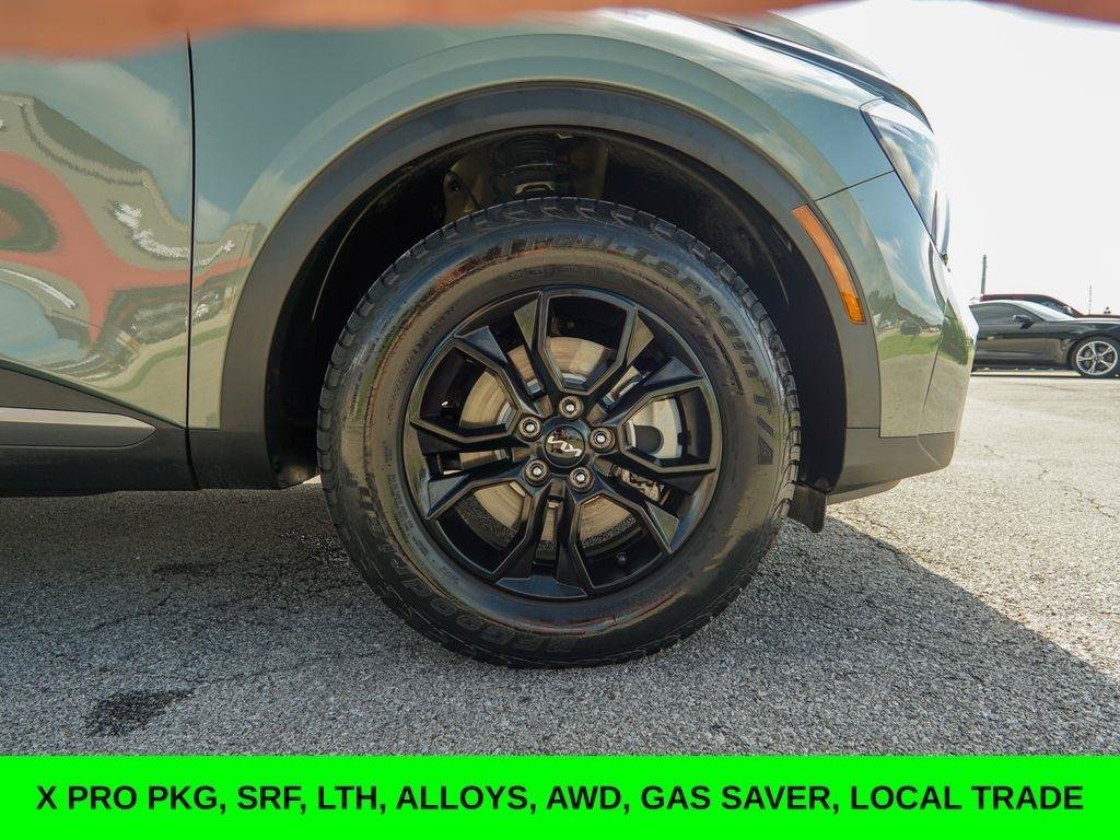 Used 2023 Kia Sportage X-Pro AWD/4WD image 12