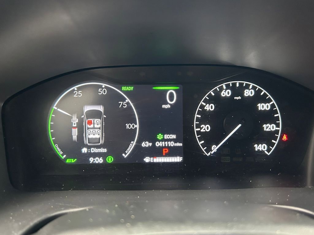 Used 2023 Honda CR-V Sport image 33