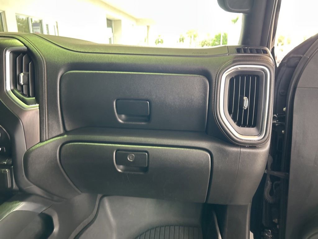 Used 2020 GMC Sierra 1500 AT4 w/ AT4 Premium Package image 23