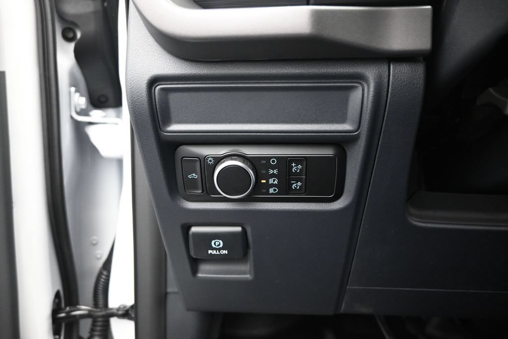 New 2026 Ford F150 XL AWD/4WD image 11