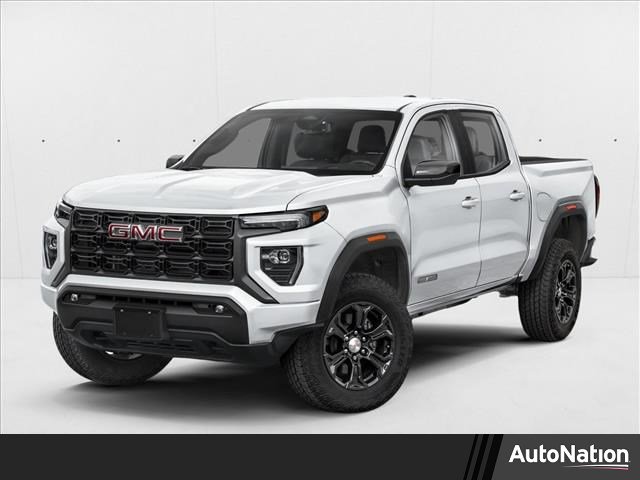 New 2026 GMC Canyon Elevation w/ Convenience Package RWD image 1