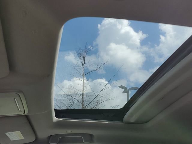 Used 2025 Honda CR-V EX image 31