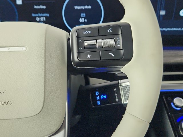 New 2026 Hyundai Santa Fe Limited AWD/4WD image 18