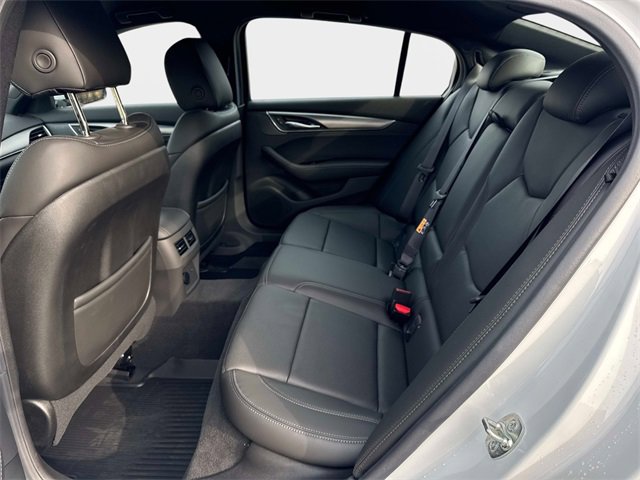 New 2026 Cadillac CT5 Premium Luxury w/ Technology Package image 11