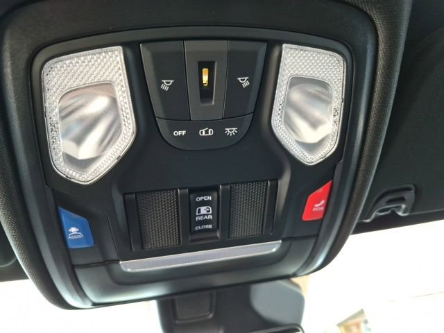 New 2026 RAM 1500 Lone Star image 29