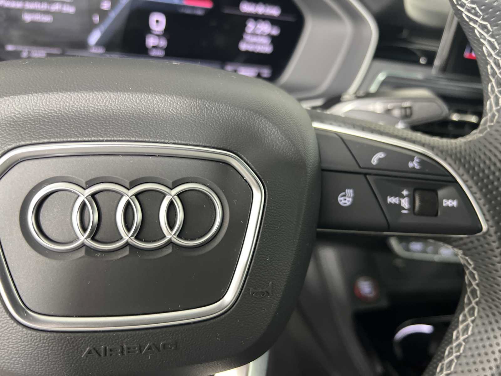 Used 2023 Audi S5 Premium Plus AWD/4WD image 31